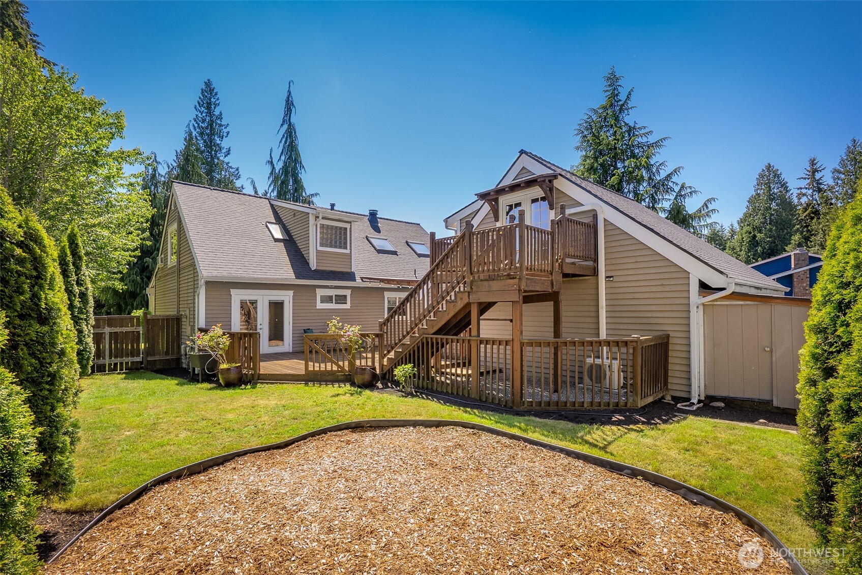 2825 165th Place Southeast Bothell, WA 98012 - Photo 21 of 34