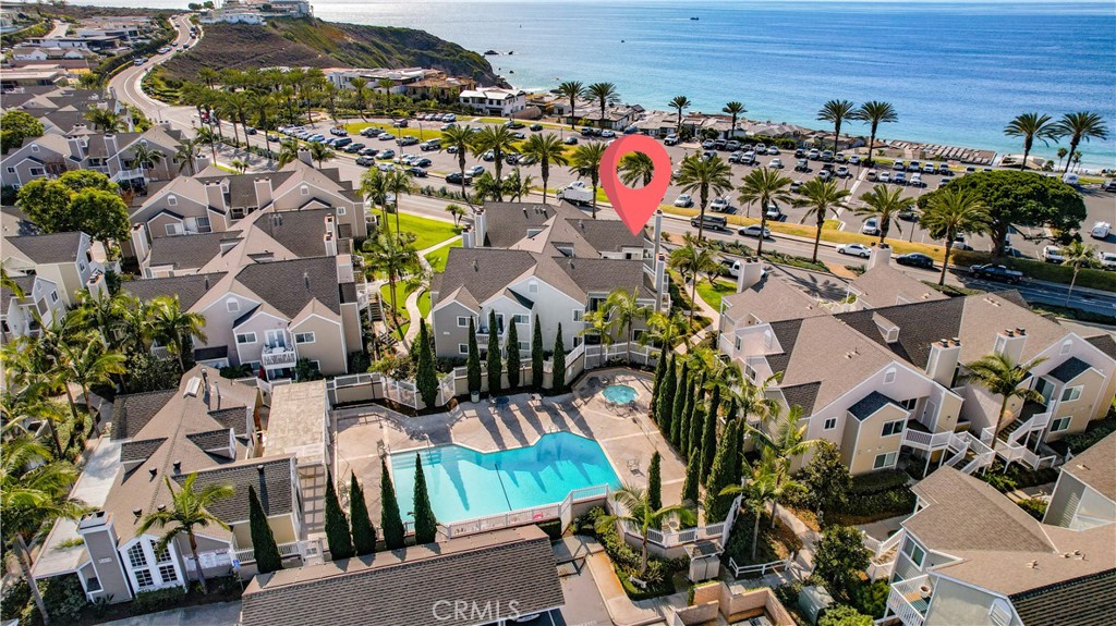 34126 Selva Road, Unit 303 Dana Point, CA 92629 - Photo 19 of 23