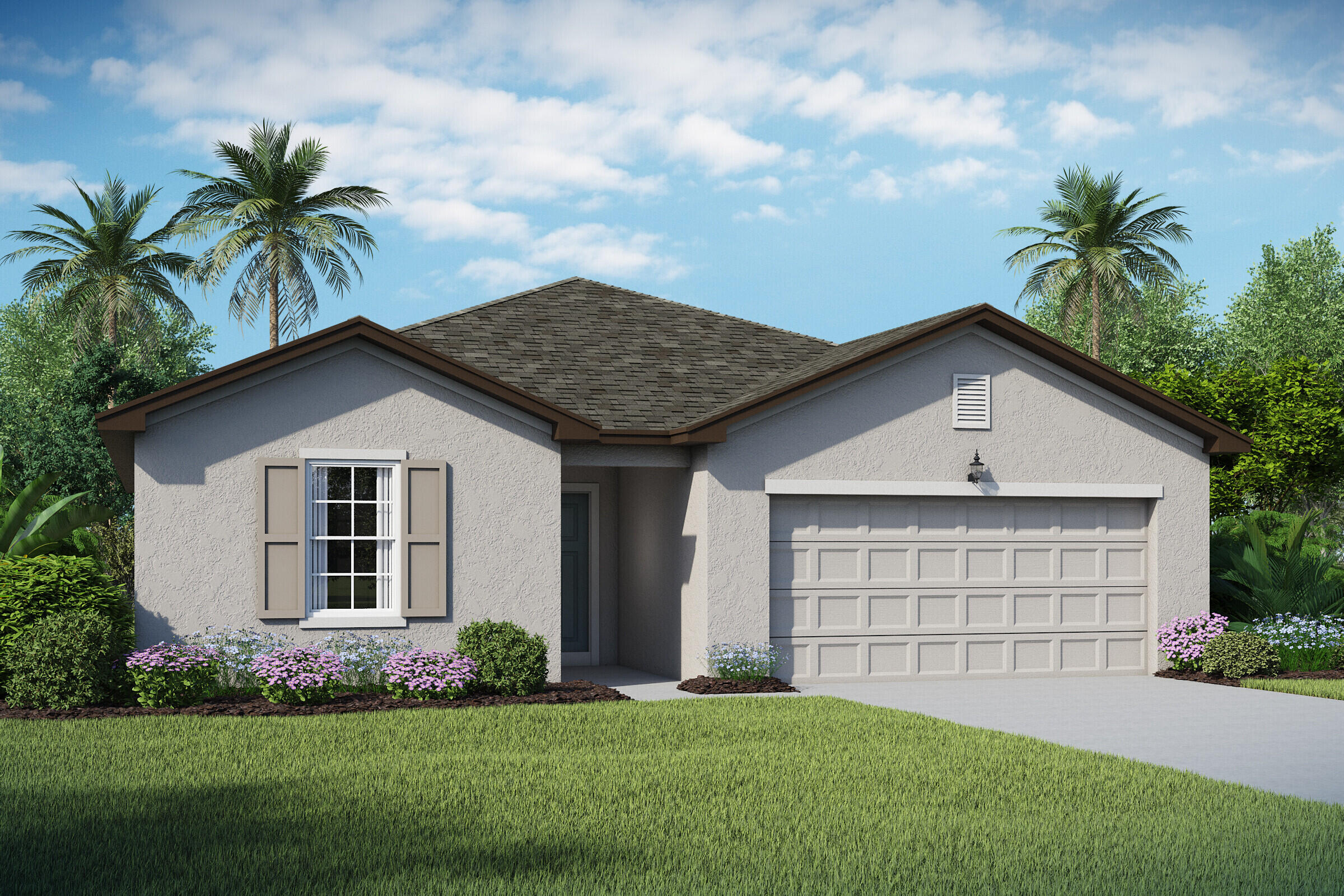 Aspire at Port St. Lucie