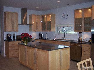 2963 Fair Acres Drive Rochester, MI 48307 - Photo 3 of 8 Amazing Custom Kitchen