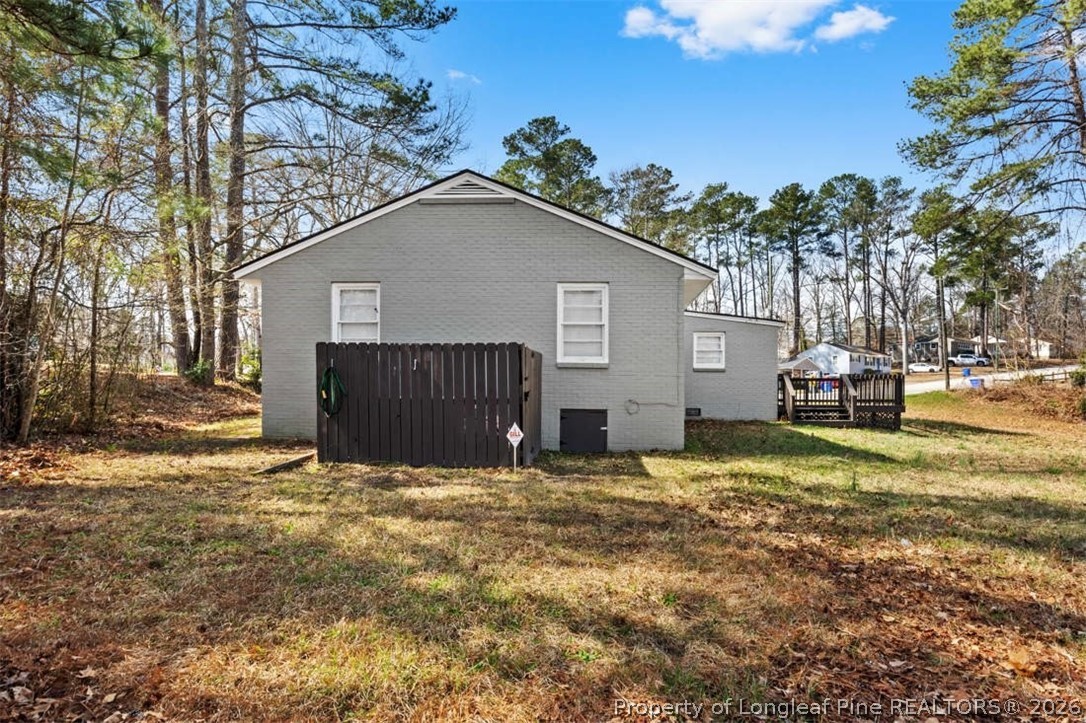 1108 Stamper Road Fayetteville, NC 28303 - Photo 21 of 22 Gallery Image 21