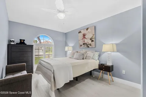 $543,000 | 3400 Fort Nelson Lane, Melbourne, FL 32934