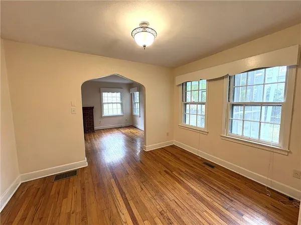 $1,500 | 1391 Enota Avenue Northeast, Gainesville, GA 30501