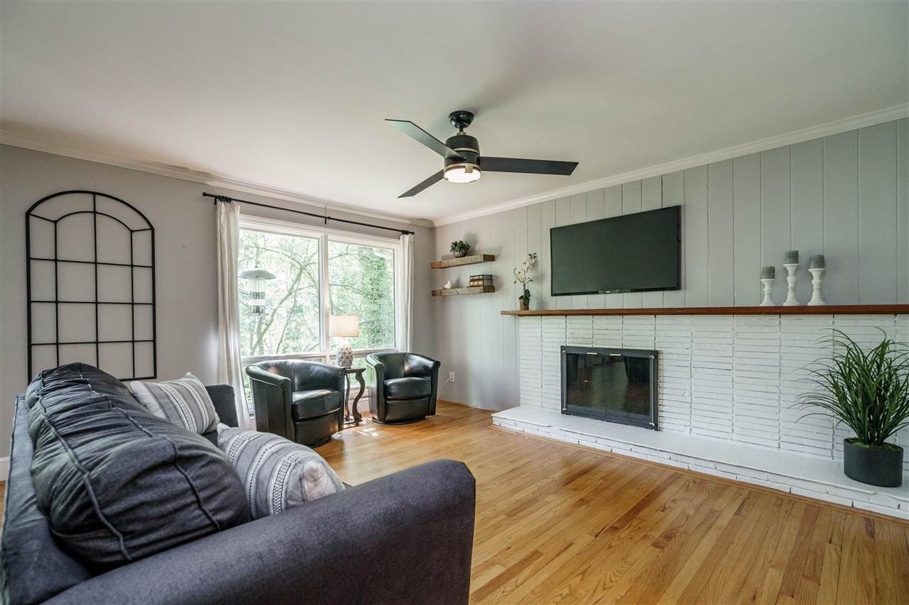 2604 Barmettler Street Raleigh, NC 27607 - Photo 5 of 29 Photo 5