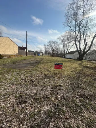 $25,000 | 3604 North Franklin Street, Muncie, IN 47303