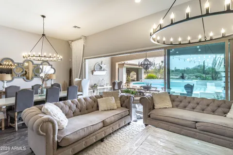$2,275,000 | 6021 East Brianna Road, Cave Creek, AZ 85331