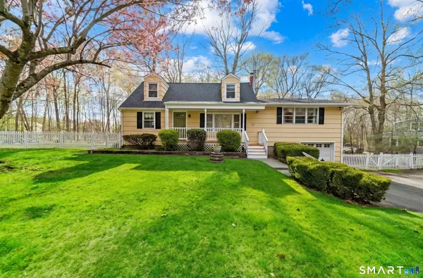 $599,000 | 34 Lynn Drive, Monroe, CT 06468