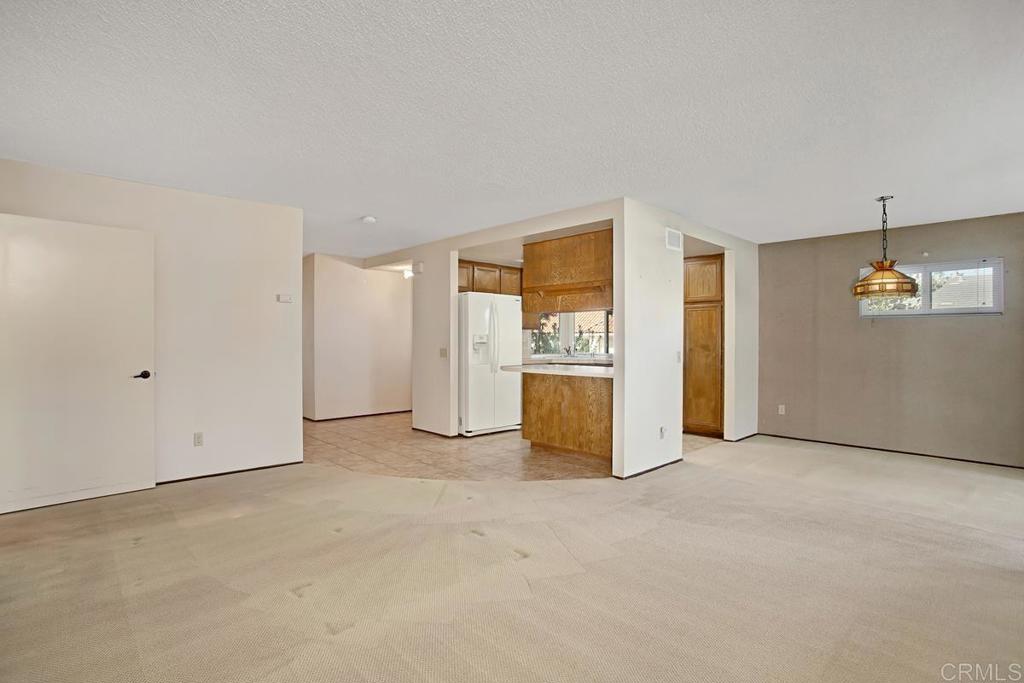 4202 Dawn Lane Oceanside, CA 92056 - Photo 6 of 23 a view of an empty room with closet and windows