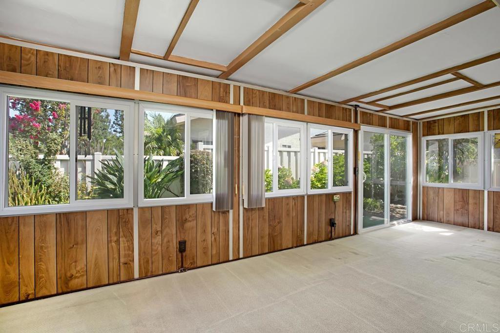 4202 Dawn Lane Oceanside, CA 92056 - Photo 10 of 23 a view of an large window with an outdoor space