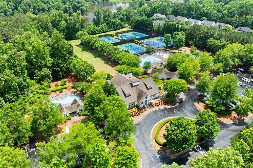 309 Peninsula Pointe Canton, GA 30115 - Photo 76 of 83