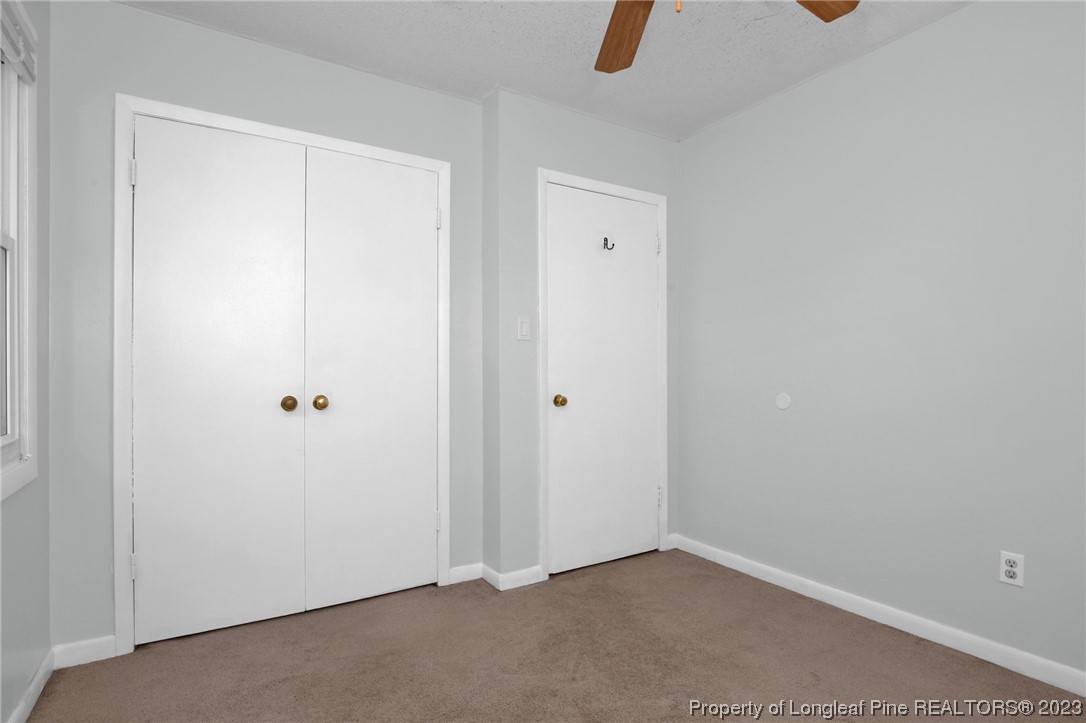 3675 Applegate Road Hope Mills, NC 28348 - Photo 23 of 32 a view of an empty room