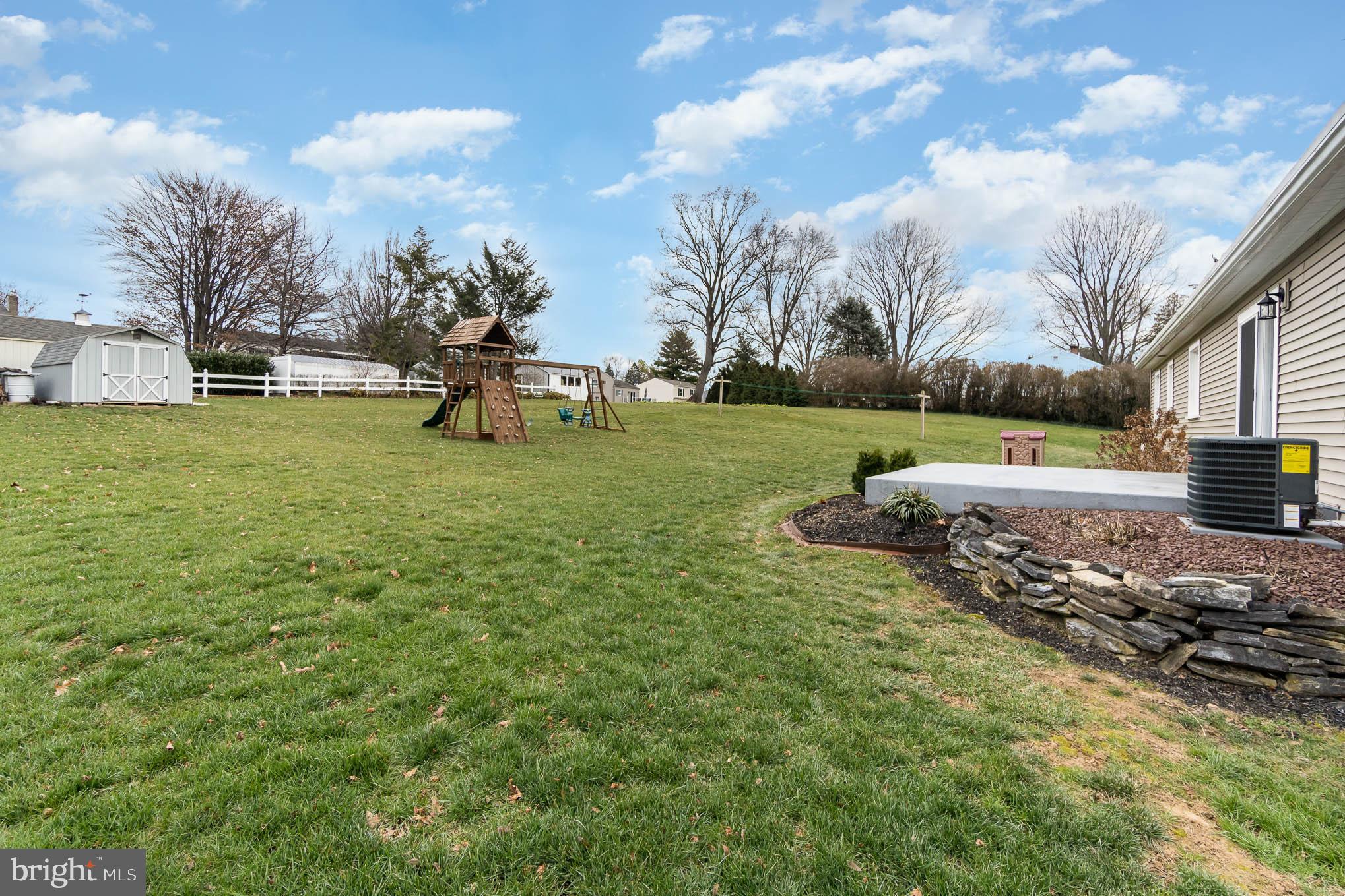 261 East Oregon Road Lititz, PA 17543 - Photo 23 of 30