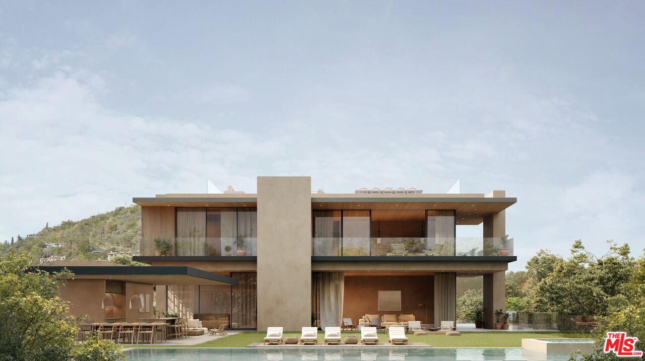 10985 Bellagio Road Los Angeles, CA 90077 - Photo 5 of 22 Gallery Image 5
