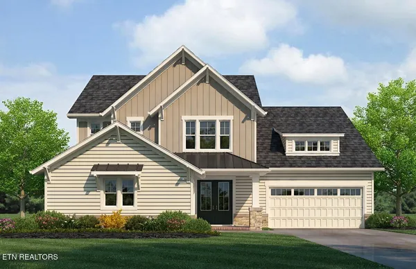 $839,900 | 26 White Sycamore Lane, Knoxville, TN 37932