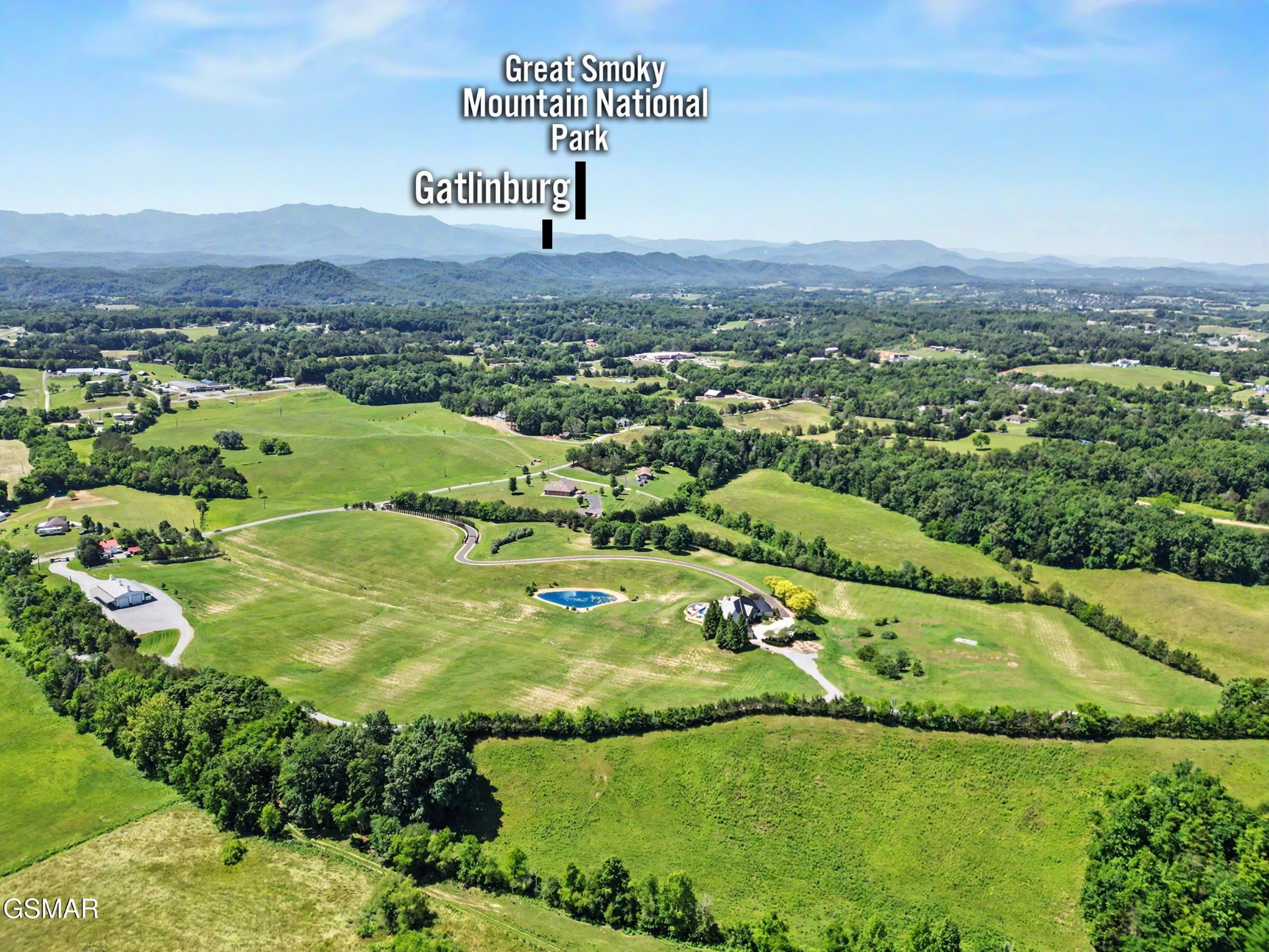 2640 East Walnut Grove Road Sevierville, TN 37876 - Photo 16 of 63 Gallery Image 16