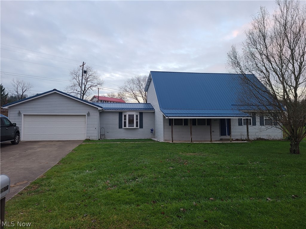 28451 Osborne Road Coolville, OH 45723 - Photo 19 of 21 Gallery Image 19
