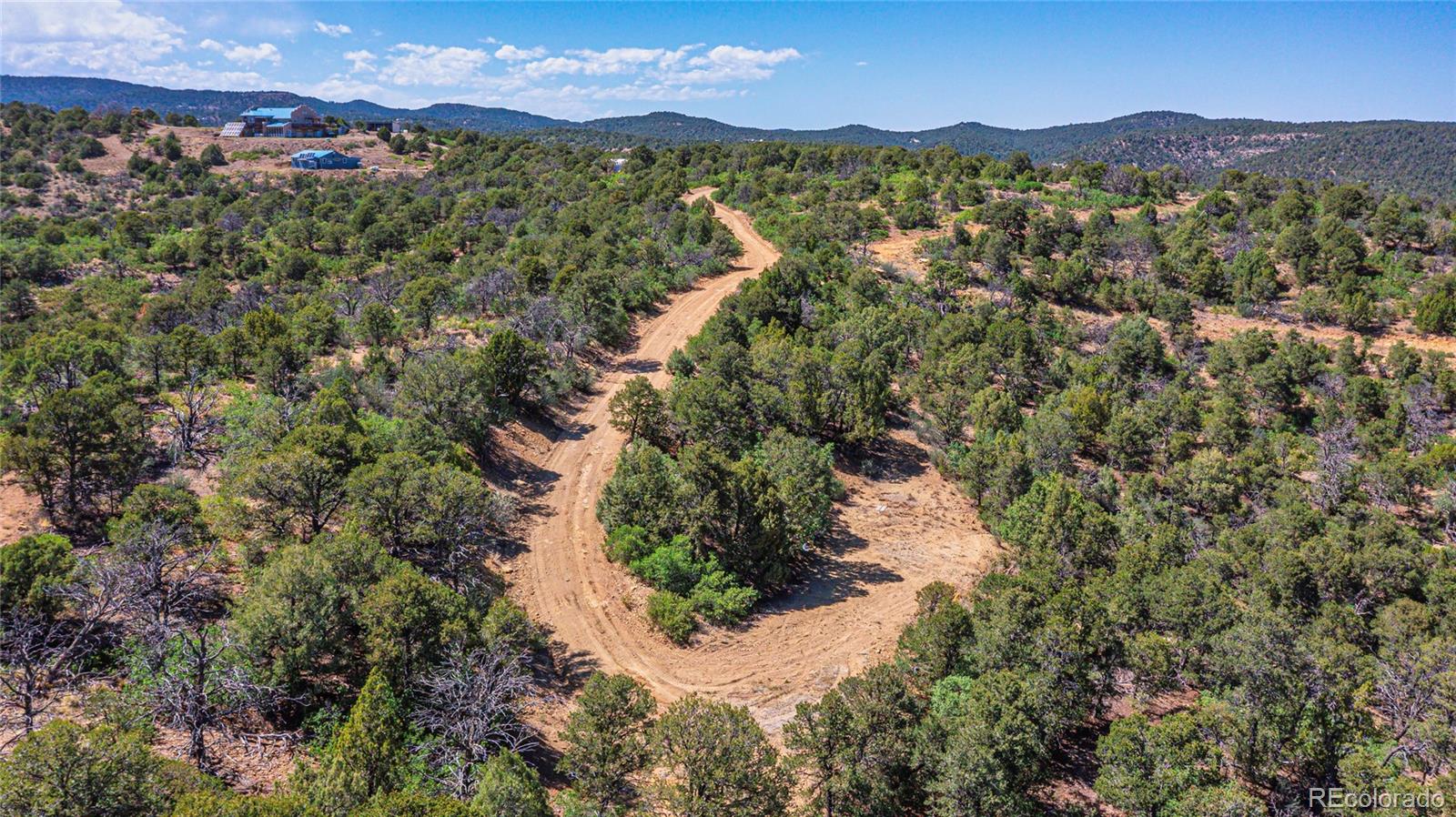 Fishers Peak Ranch Trinidad, CO 81082 - Photo 3 of 34