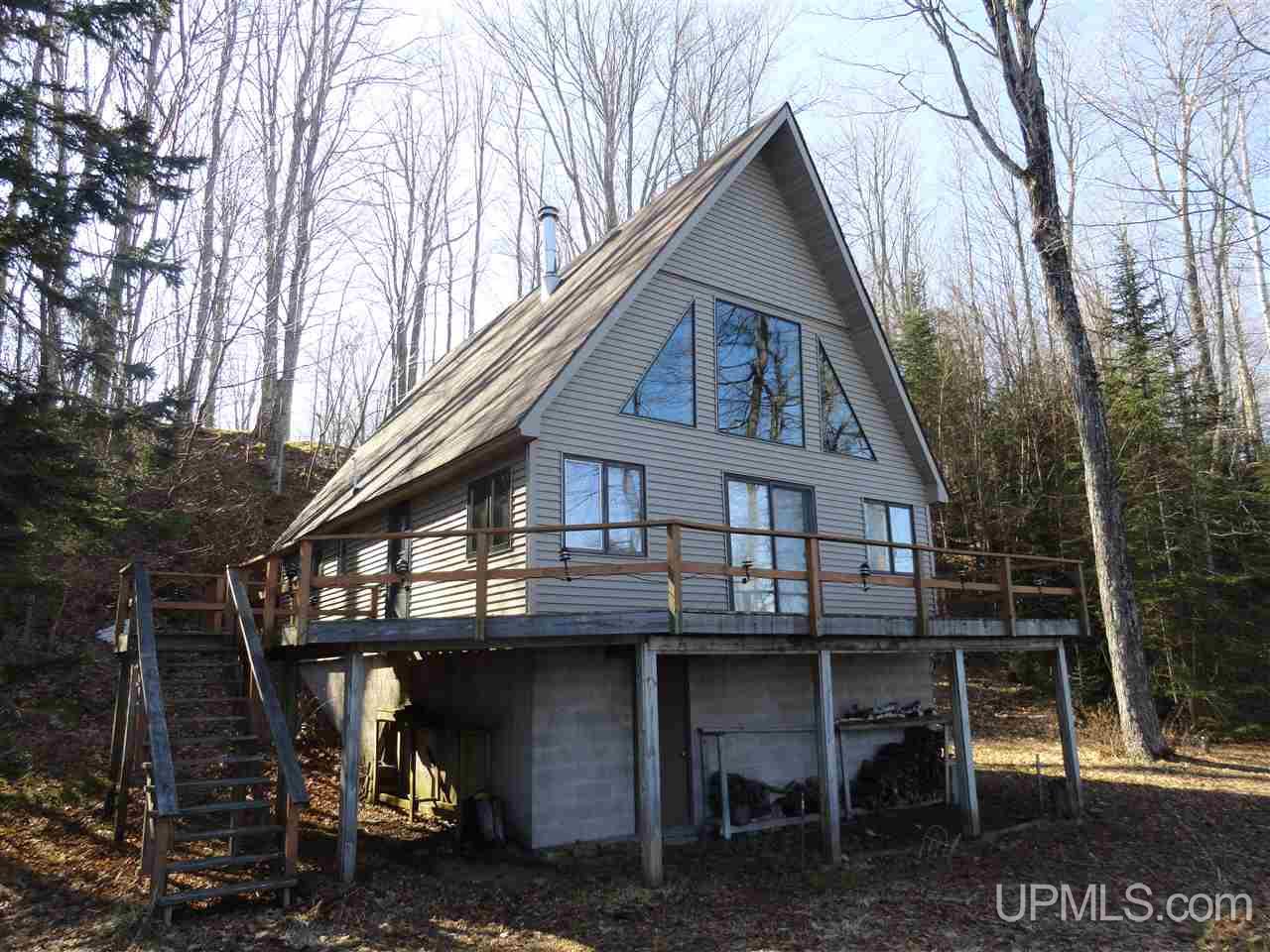 2534 Co Road Marquette, MI 49855 - Photo 1 of 35