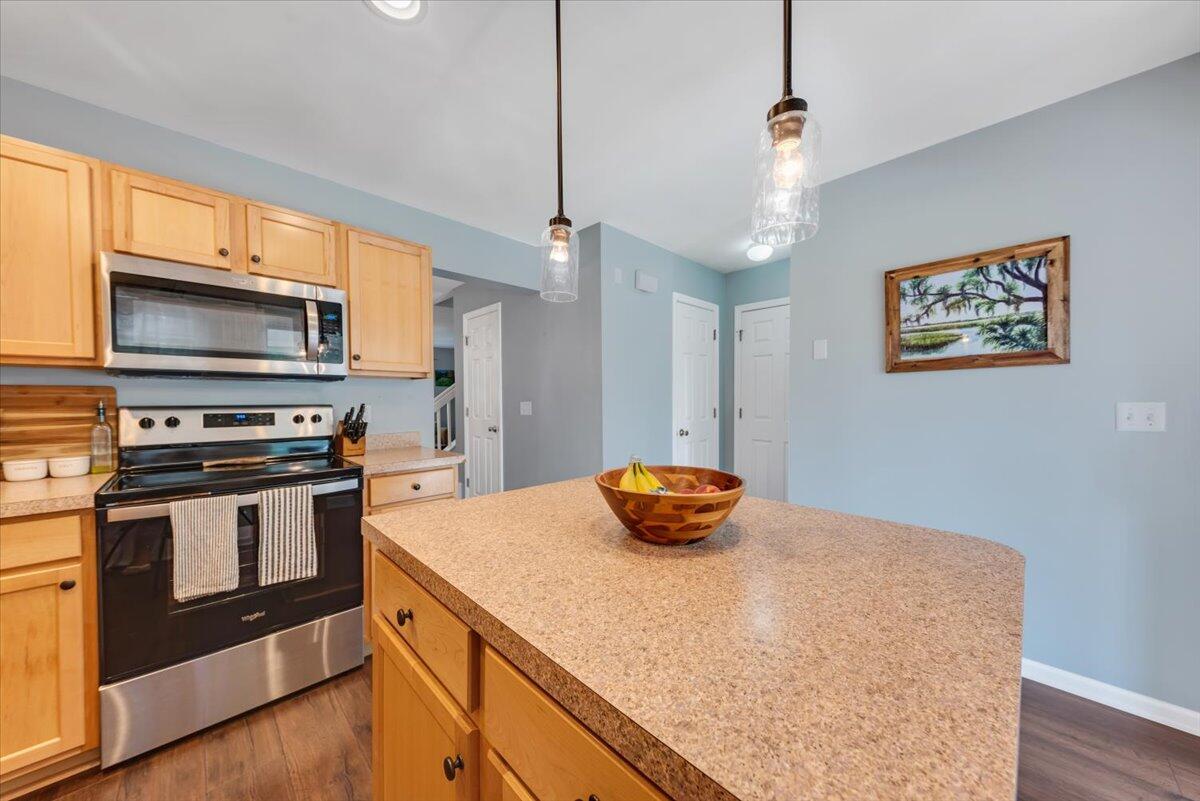 454 Doane Way Wando, SC 29492 - Photo 25 of 42 25-09-LLP2663