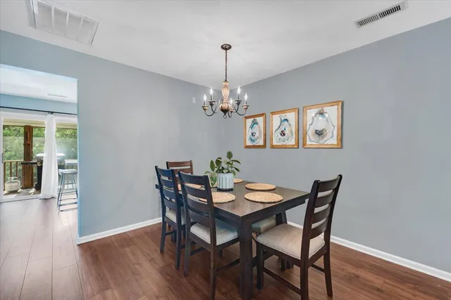 $2,250 | 454 Doane Way, Wando, SC 29492