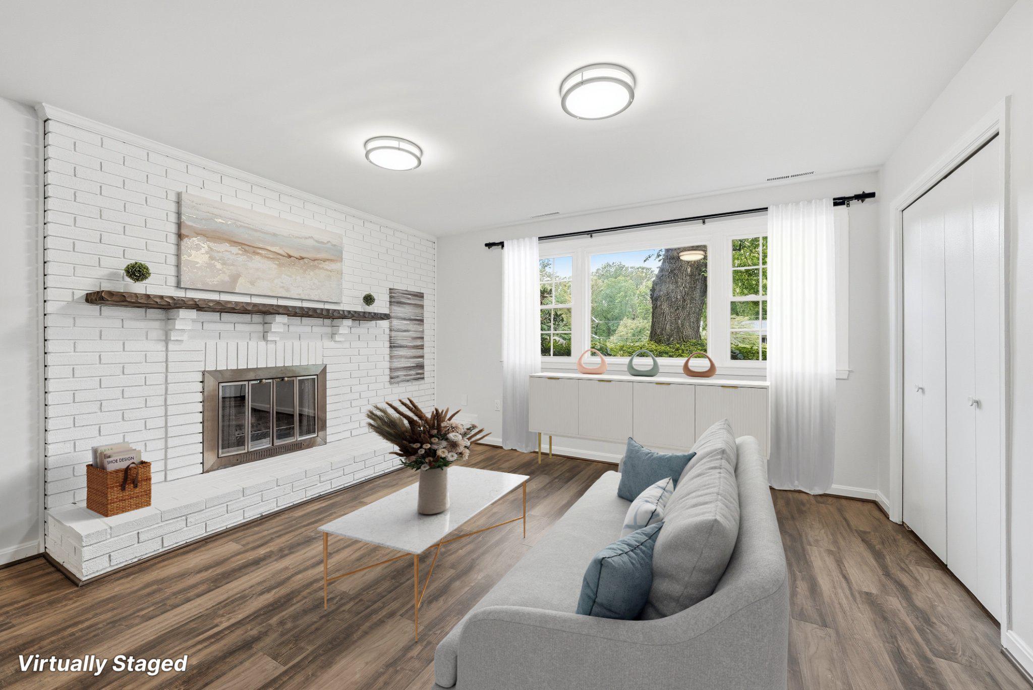 9523 Rockport Road Vienna, VA 22180 - Photo 31 of 53 The Rec Room is an amazing space...