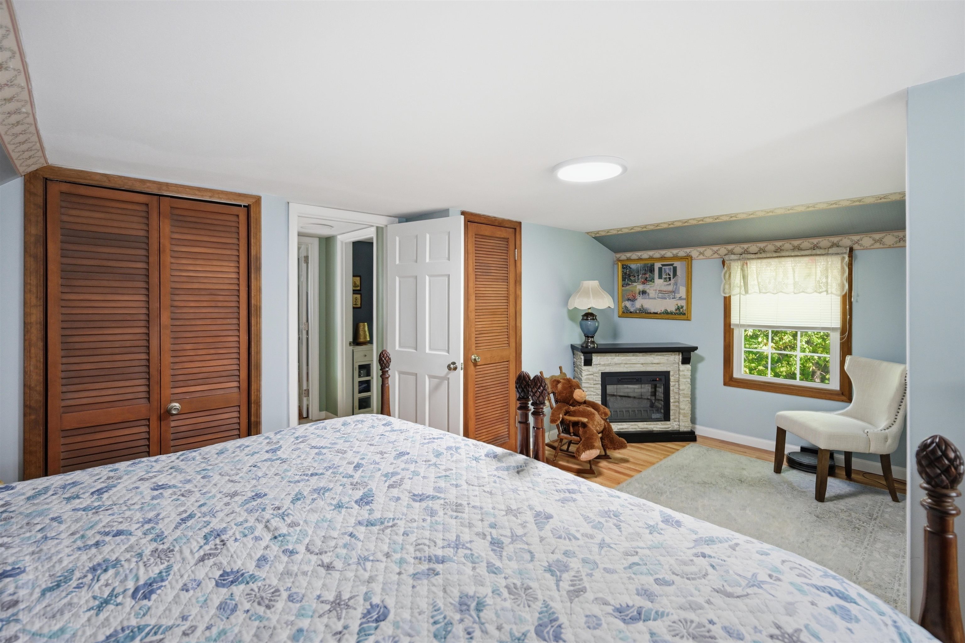 84 Woodridge Road Hampstead, NH 03826 - Photo 27 of 49