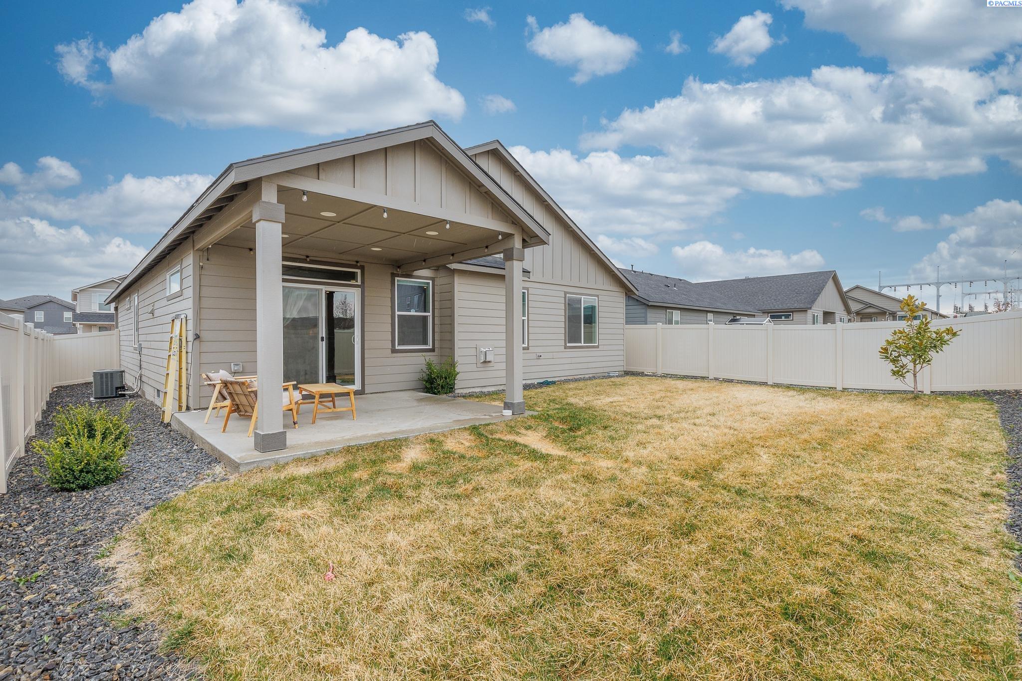 3029 Duval Loop Richland, WA 99352 - Photo 20 of 26 Gallery Image 20