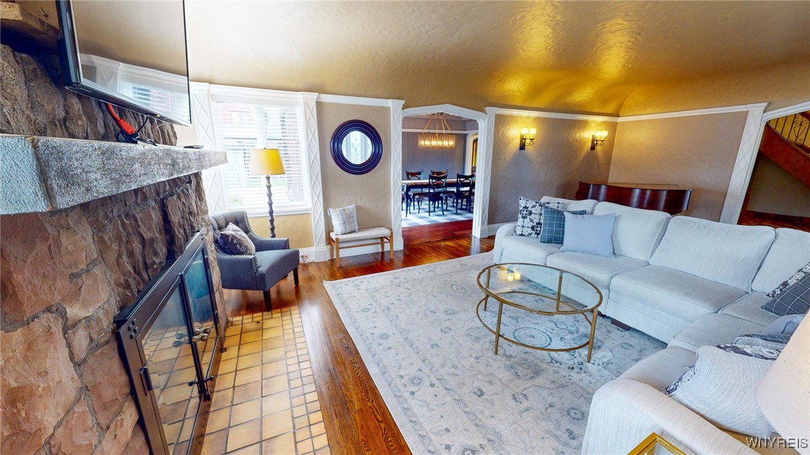 1136 Eggert Road Amherst, NY 14226 - Photo 11 of 50