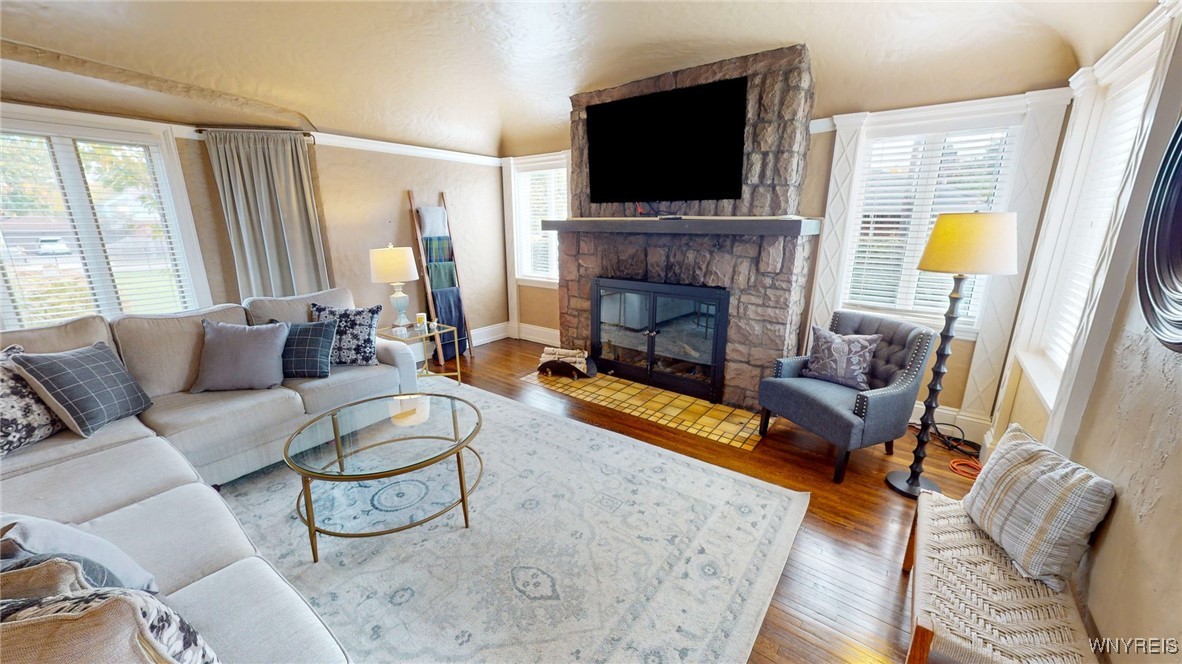 1136 Eggert Road Amherst, NY 14226 - Photo 13 of 50