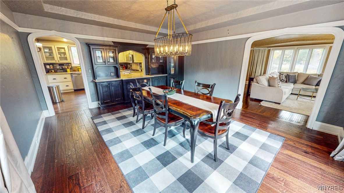 1136 Eggert Road Amherst, NY 14226 - Photo 19 of 50