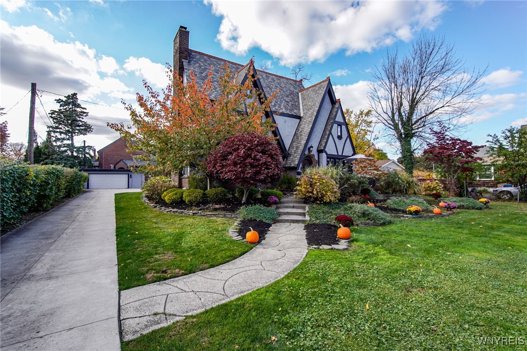 1136 Eggert Road Amherst, NY 14226 - Photo 2 of 50