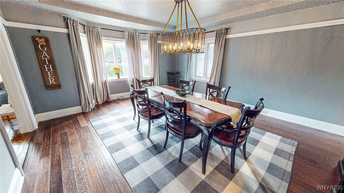 1136 Eggert Road Amherst, NY 14226 - Photo 21 of 50