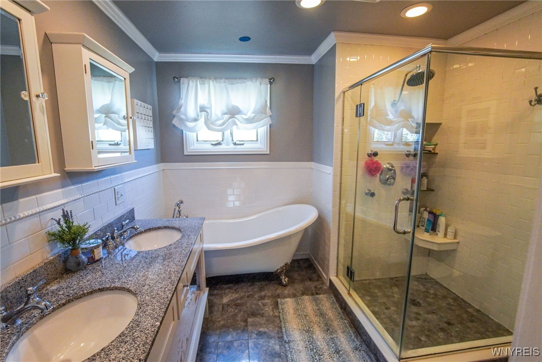 1136 Eggert Road Amherst, NY 14226 - Photo 38 of 50