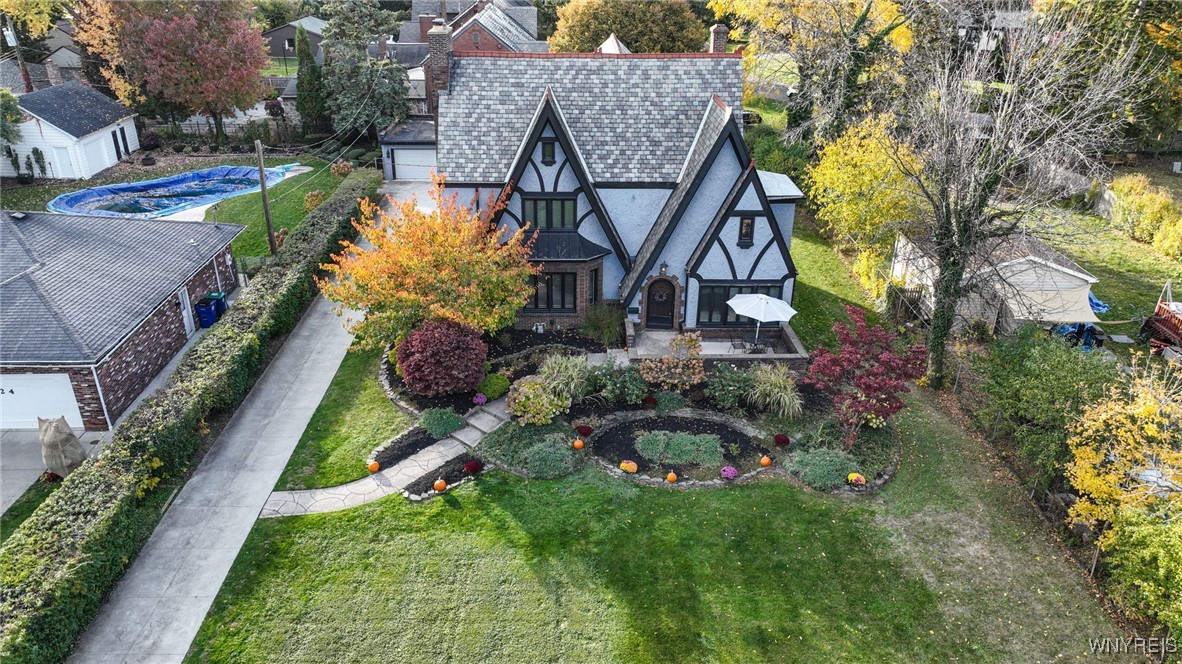 1136 Eggert Road Amherst, NY 14226 - Photo 4 of 50