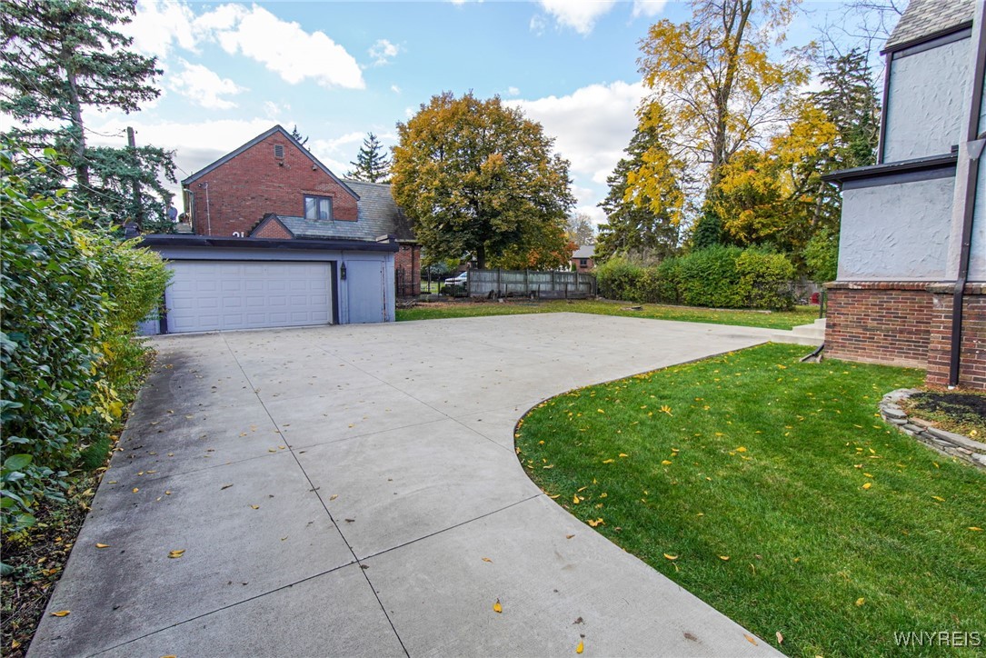 1136 Eggert Road Amherst, NY 14226 - Photo 43 of 50