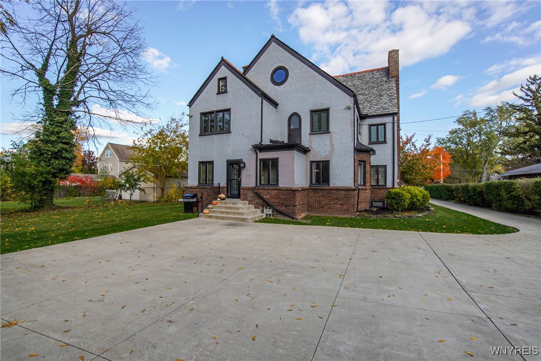 1136 Eggert Road Amherst, NY 14226 - Photo 44 of 50