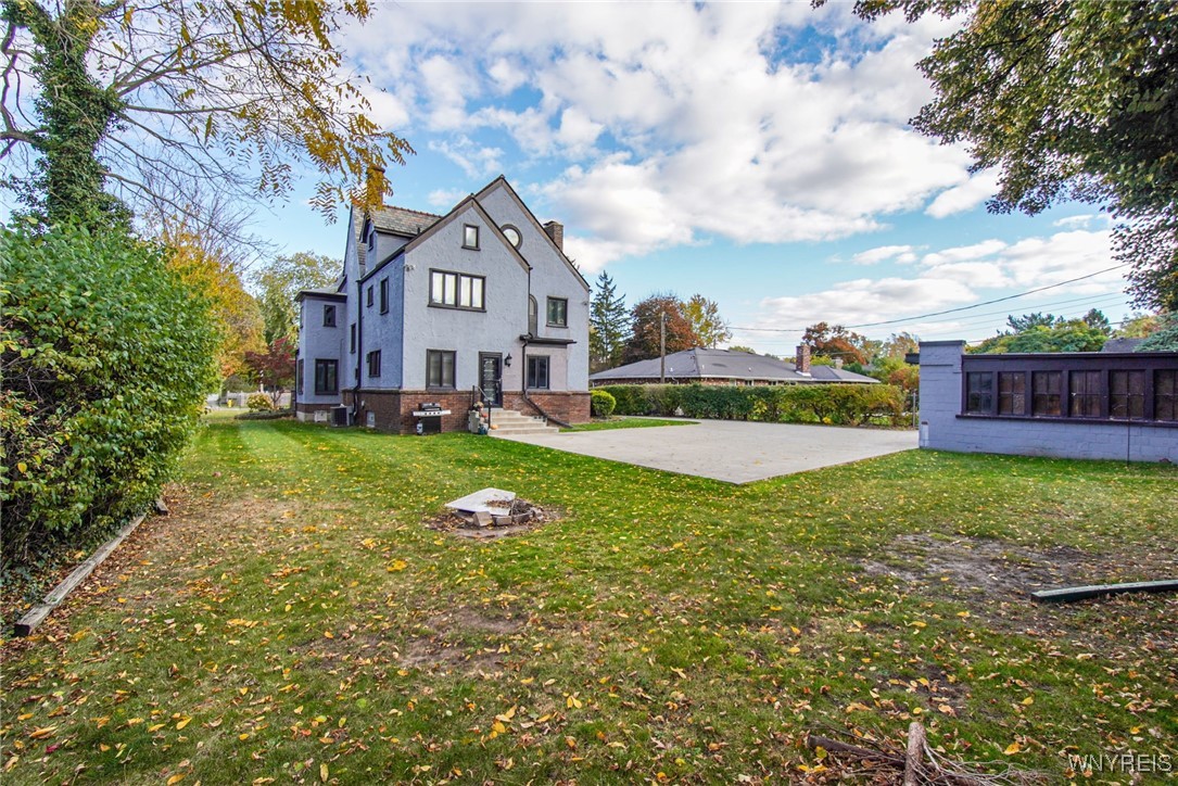 1136 Eggert Road Amherst, NY 14226 - Photo 45 of 50