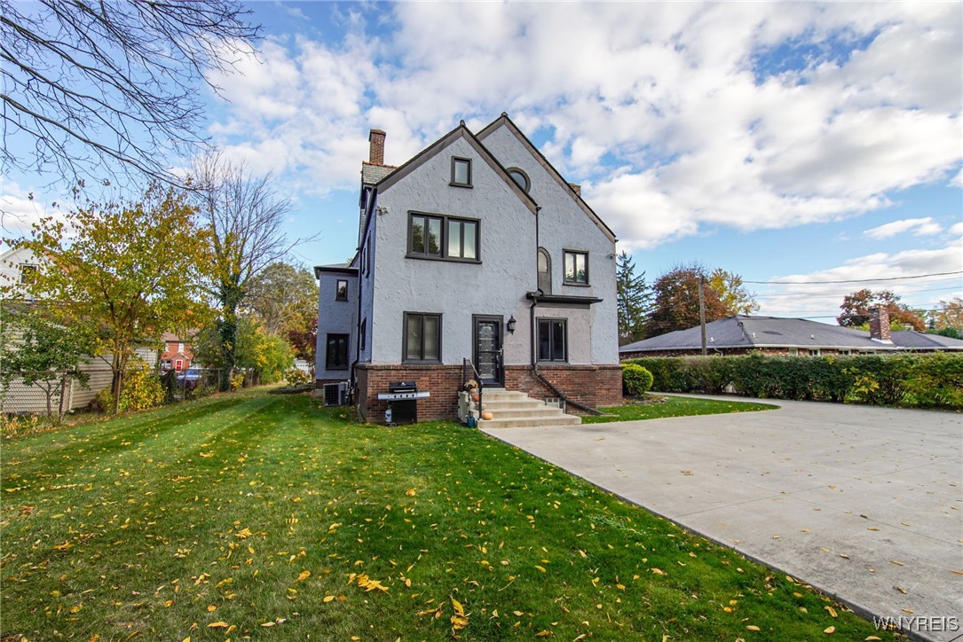 1136 Eggert Road Amherst, NY 14226 - Photo 46 of 50