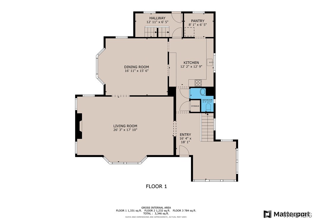 1136 Eggert Road Amherst, NY 14226 - Photo 48 of 50