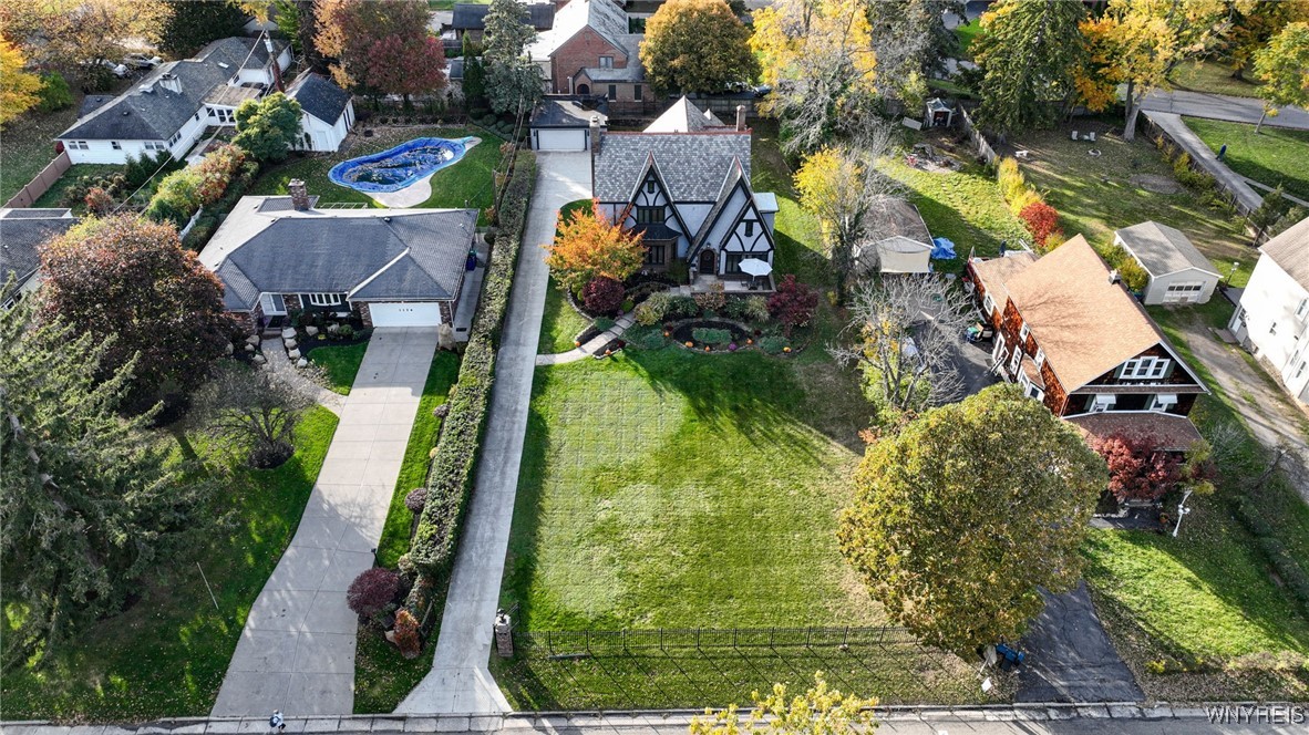 1136 Eggert Road Amherst, NY 14226 - Photo 5 of 50
