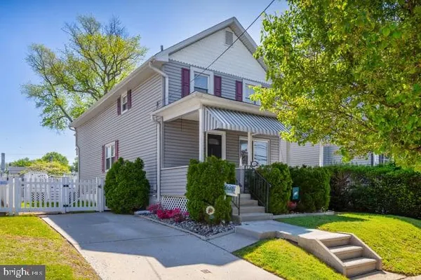 $374,900 | 136 Baird Avenue, Mount Ephraim, NJ 08059