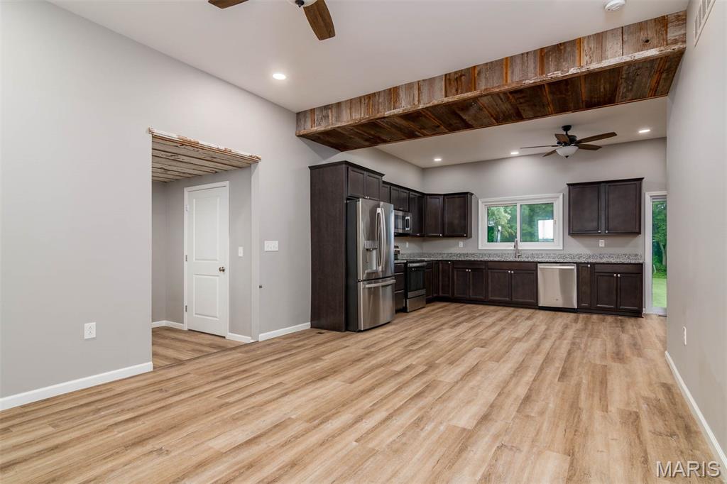 18347 Windy Hill Road Staunton, IL 62088 - Photo 15 of 58