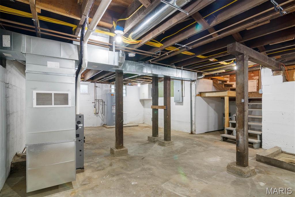 18347 Windy Hill Road Staunton, IL 62088 - Photo 52 of 58