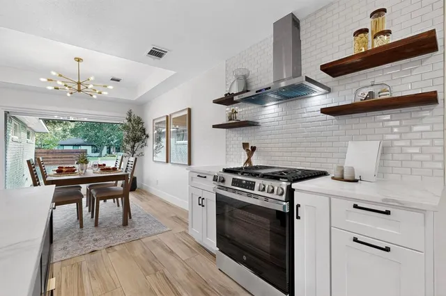 $569,000 | 1808 Greenwood Road, McKinney, TX 75069