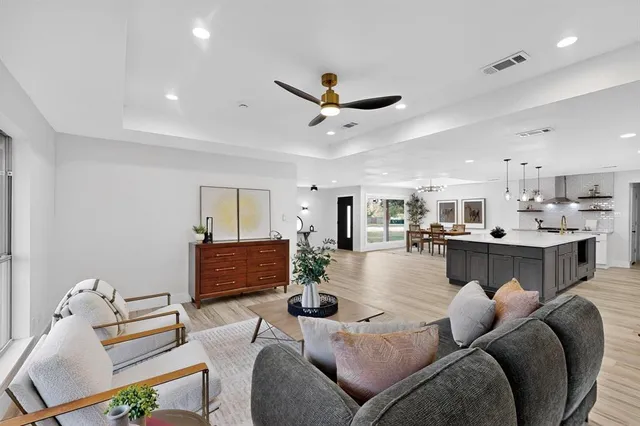 $569,000 | 1808 Greenwood Road, McKinney, TX 75069