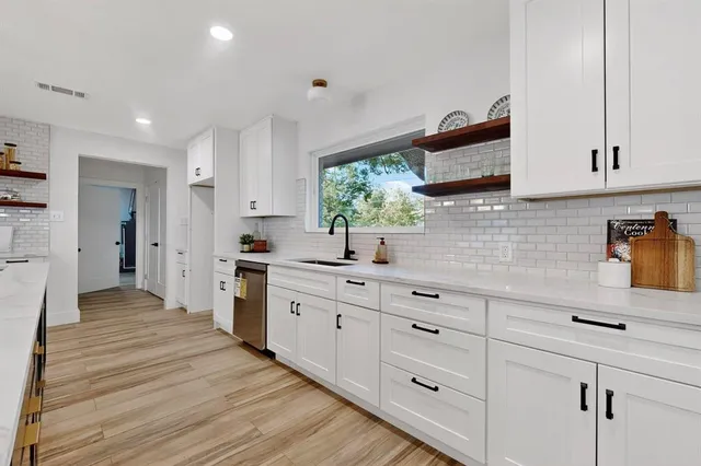 $569,000 | 1808 Greenwood Road, McKinney, TX 75069