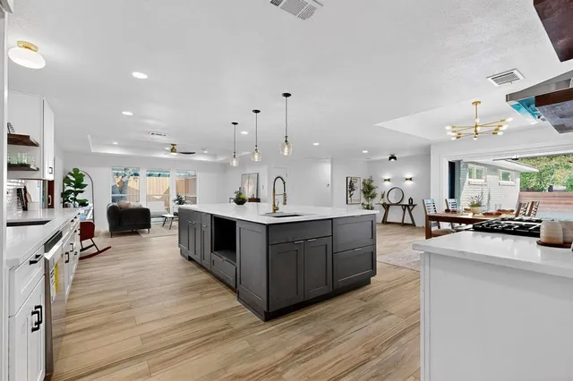 $569,000 | 1808 Greenwood Road, McKinney, TX 75069