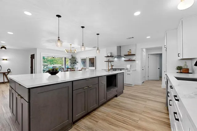 $569,000 | 1808 Greenwood Road, McKinney, TX 75069