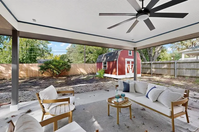 $569,000 | 1808 Greenwood Road, McKinney, TX 75069