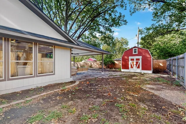 $569,000 | 1808 Greenwood Road, McKinney, TX 75069